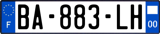 BA-883-LH