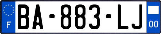 BA-883-LJ