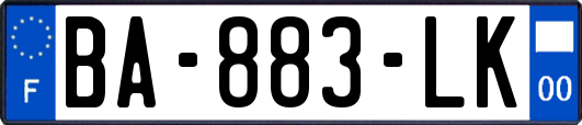 BA-883-LK