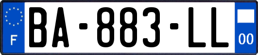 BA-883-LL