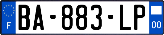 BA-883-LP