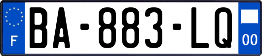 BA-883-LQ