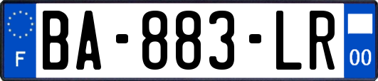 BA-883-LR