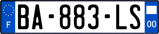 BA-883-LS