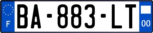 BA-883-LT