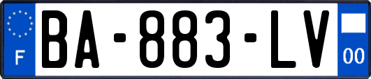 BA-883-LV