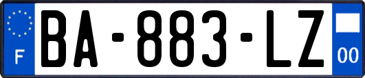 BA-883-LZ