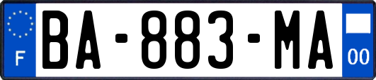 BA-883-MA