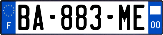 BA-883-ME
