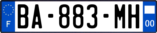 BA-883-MH