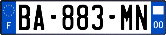 BA-883-MN
