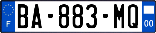 BA-883-MQ