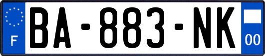 BA-883-NK