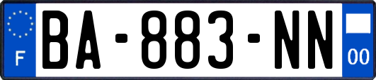 BA-883-NN