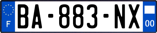 BA-883-NX