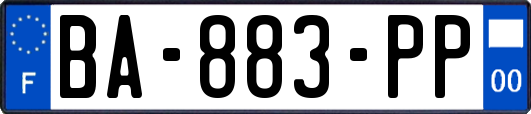 BA-883-PP