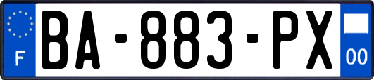 BA-883-PX