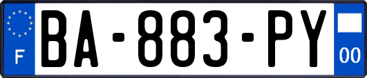 BA-883-PY