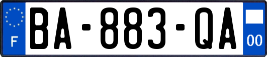 BA-883-QA