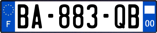 BA-883-QB
