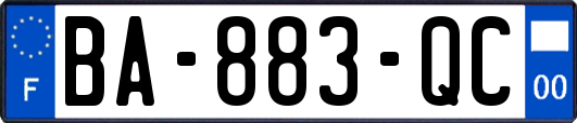 BA-883-QC