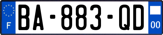 BA-883-QD