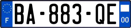BA-883-QE