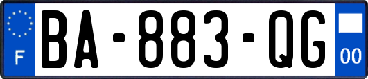 BA-883-QG