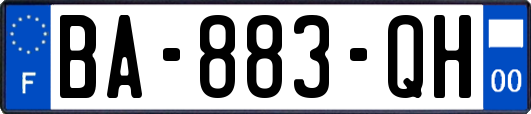 BA-883-QH