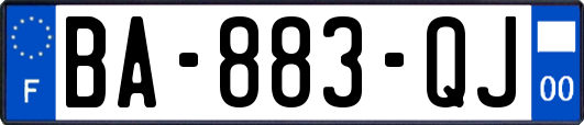 BA-883-QJ