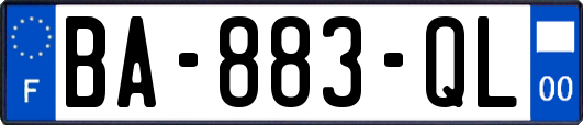 BA-883-QL