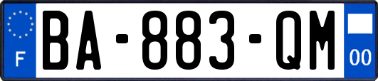 BA-883-QM