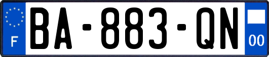 BA-883-QN
