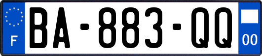 BA-883-QQ