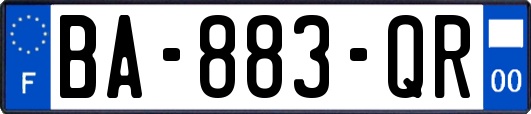 BA-883-QR