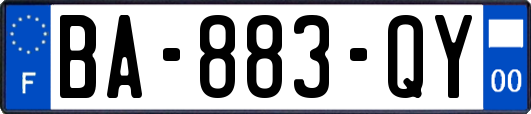BA-883-QY