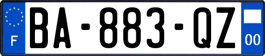 BA-883-QZ
