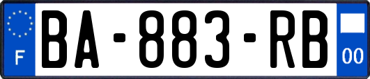 BA-883-RB