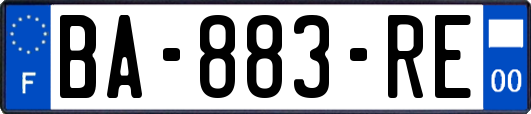 BA-883-RE