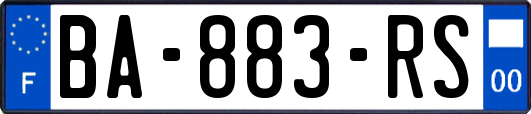 BA-883-RS