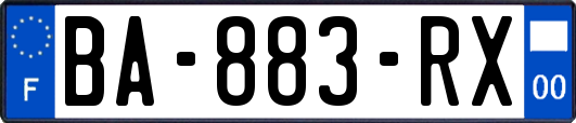 BA-883-RX