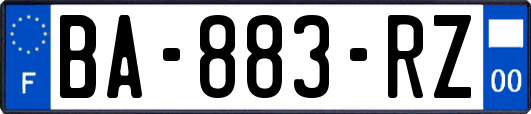 BA-883-RZ