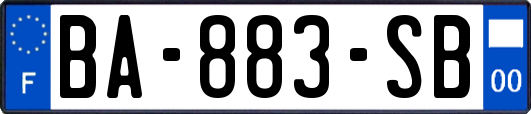 BA-883-SB