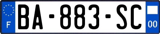 BA-883-SC