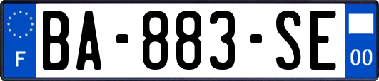 BA-883-SE