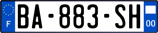 BA-883-SH