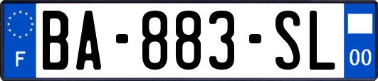 BA-883-SL