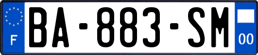 BA-883-SM