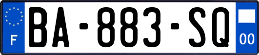 BA-883-SQ