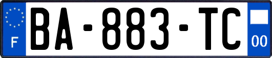 BA-883-TC